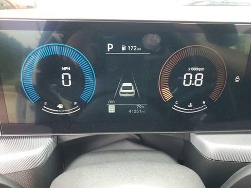 Used 2025 Hyundai Sonata SEL FWD image 19