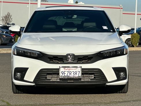 Used 2023 Honda Civic Sport Touring image 10