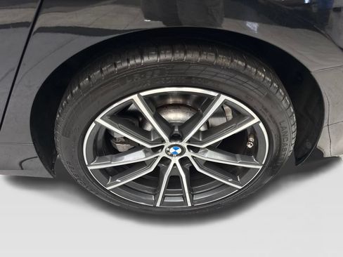 Used 2021 BMW 330i xDrive Sedan w/ Driving Assistance Package AWD/4WD image 85