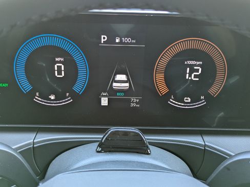 New 2026 Hyundai Santa Fe SEL FWD image 26