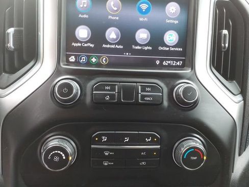 Used 2020 Chevrolet Silverado 2500 LT AWD/4WD image 17