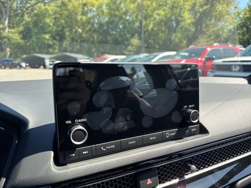 New 2026 Honda Civic Sport image 28