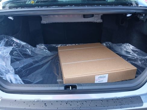 New 2026 Toyota Camry SE image 10