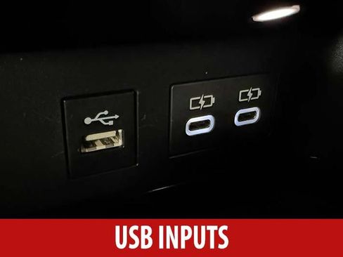 Used 2025 Toyota Camry LE FWD image 15