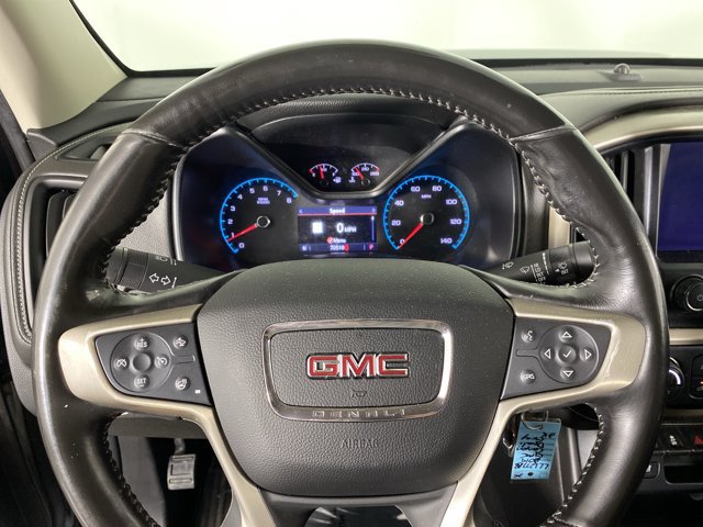 Used 2019 GMC Canyon Denali AWD/4WD image 15