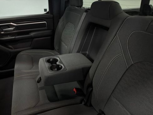 Used 2026 RAM 1500 Big Horn AWD/4WD image 30