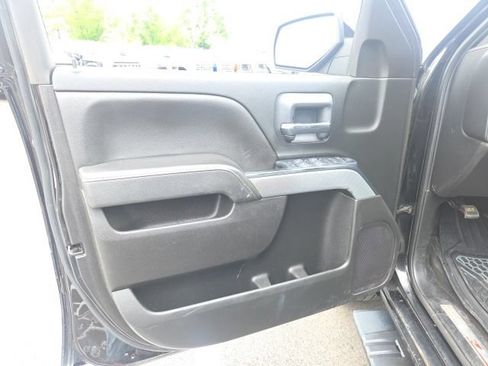 Used 2018 Chevrolet Silverado 1500 LT w/ All Star Edition AWD/4WD image 17
