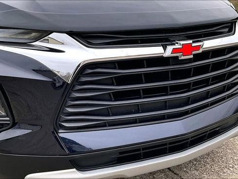 Used 2020 Chevrolet Blazer LT image 27