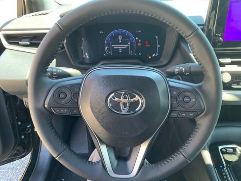 New 2026 Toyota Corolla SE FWD image 17