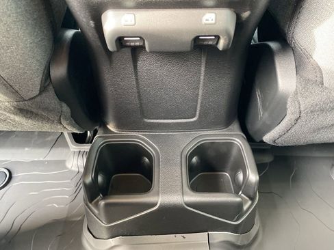 New 2026 Jeep Wrangler Sport S image 36