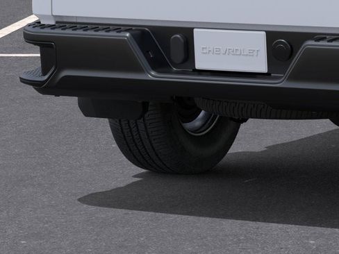 New 2026 Chevrolet Silverado 1500 W/T w/ WT Convenience Package image 14