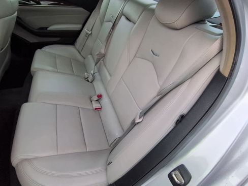 Used 2014 Cadillac CTS Luxury image 20