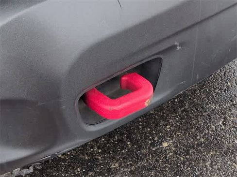 Used 2019 Jeep Renegade Trailhawk w/ LED Lighting Group image 34