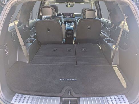 Used 2023 Hyundai Palisade Calligraphy FWD image 12