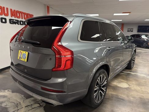 Used 2020 Volvo XC90 T5 Momentum AWD/4WD image 14
