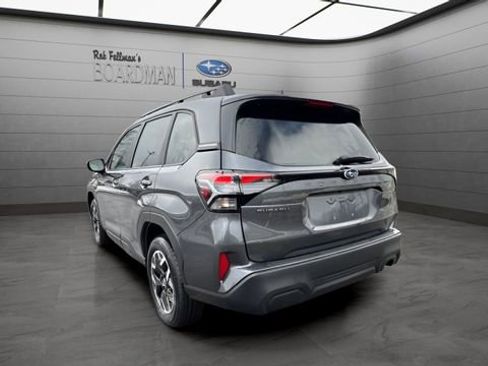 New 2026 Subaru Forester Premium image 6