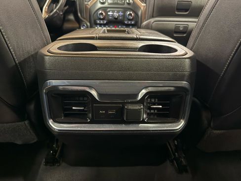 Used 2022 Chevrolet Silverado 2500 High Country w/ Safety Package II image 27