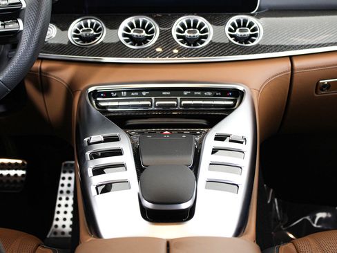 Used 2023 Mercedes-Benz AMG GT 53 image 42
