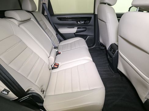 Used 2025 Honda CR-V EX-L image 20
