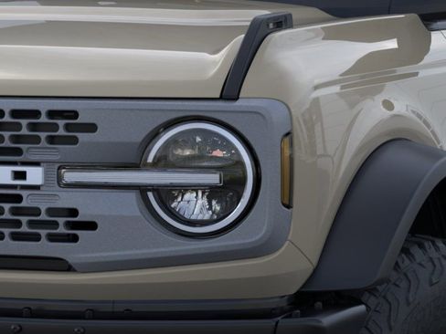 New 2026 Ford Bronco Badlands AWD/4WD image 20