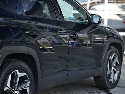 Used 2024 Hyundai Tucson Limited image 7