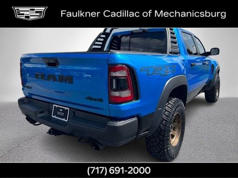 Used 2023 RAM 1500 TRX w/ TRX Level 2 Equipment Group AWD/4WD image 6