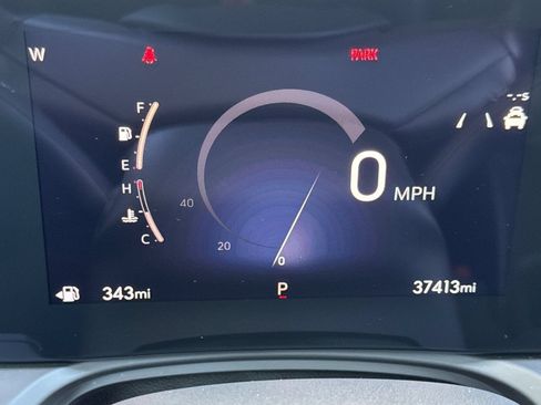 Used 2024 Buick Encore GX Sport Touring AWD/4WD image 27