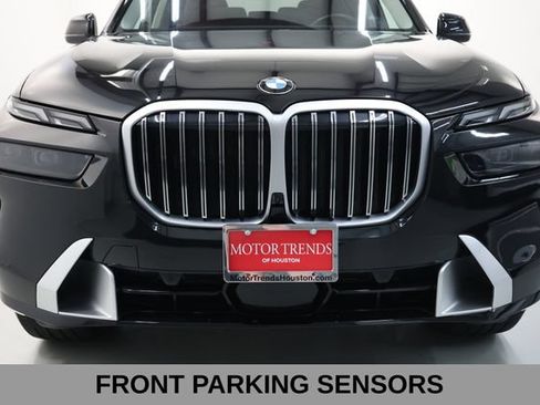 Used 2026 BMW X7 xDrive40i AWD/4WD image 31