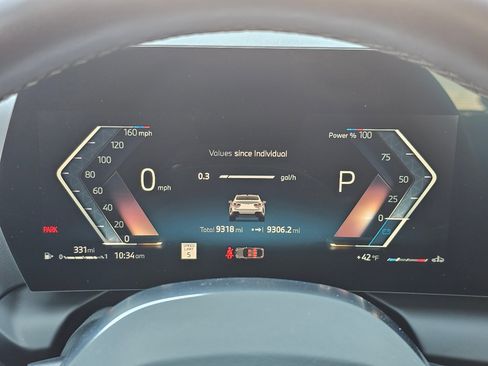 Certified 2025 BMW 228i xDrive 228 xDrive w/ Premium Package image 18