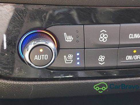 Certified 2024 Buick Enclave Avenir w/ Trailering Package, 5000 lbs. AWD/4WD image 26
