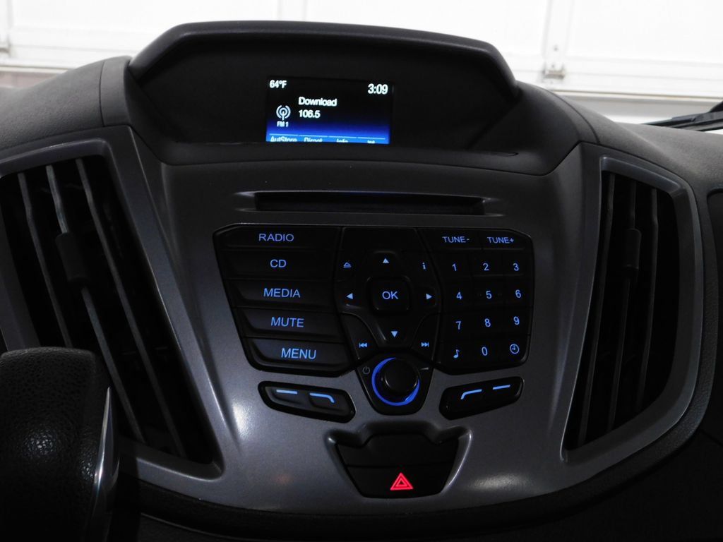 Used 2018 Ford Transit 150 XLT RWD image 58