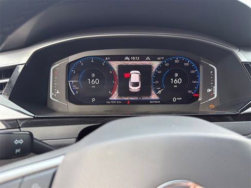 Used 2021 Volkswagen Arteon SE w/ Arteon MDO Package image 26