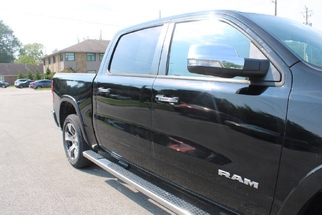 Used 2019 RAM 1500 Laramie AWD/4WD image 49