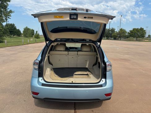 Used 2012 Lexus RX 350 2WD image 38