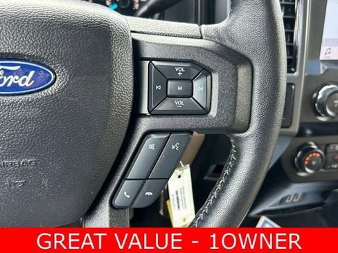 Used 2019 Ford F150 XLT w/ Equipment Group 302A Luxury image 22