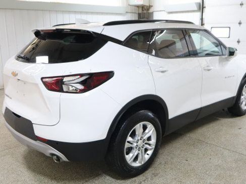 Used 2019 Chevrolet Blazer LT image 6