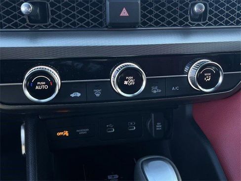 New 2026 Acura Integra A-Spec image 19