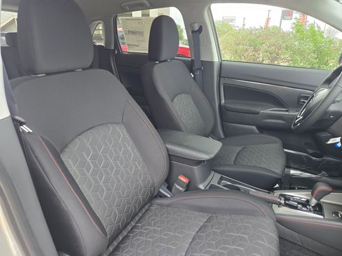 New 2026 Mitsubishi Outlander Sport LE AWD/4WD image 26