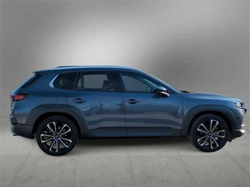 Used 2025 MAZDA CX-50 AWD 2.5 Turbo w/ Premium Pkg image 9