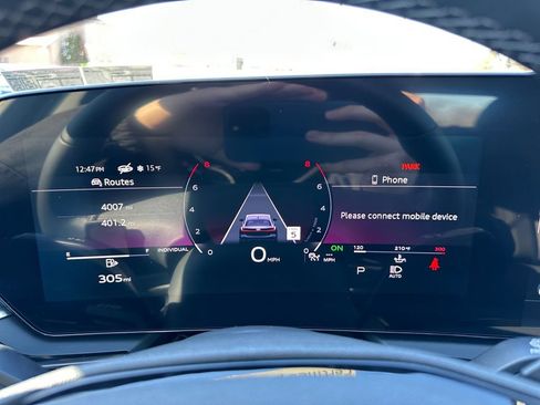 Certified 2025 Audi A5 2.0T Premium w/ Convenience Package AWD/4WD image 21