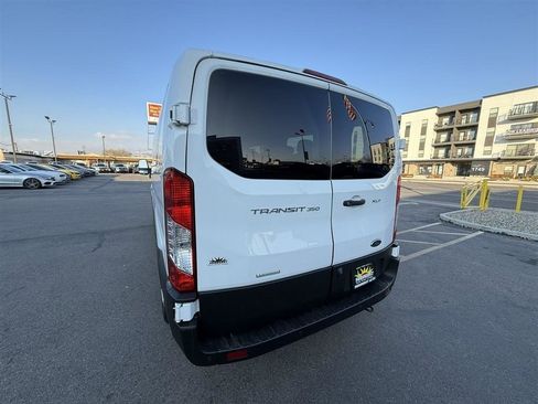 Used 2023 Ford Transit 350 XLT RWD image 23