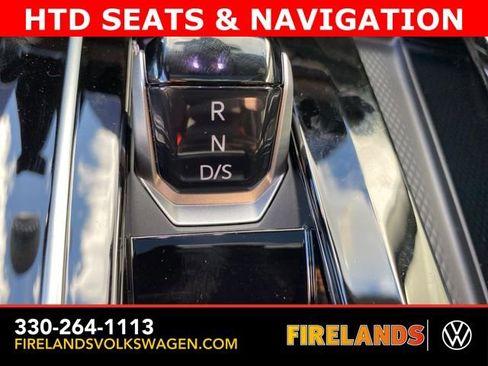 New 2025 Volkswagen GTI SE image 40