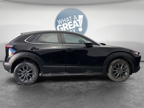 Used 2023 MAZDA CX-30 AWD 2.5 S image 2