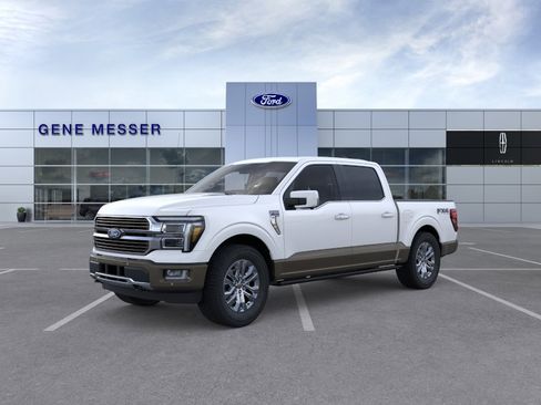 New 2026 Ford F150 King Ranch AWD/4WD image 23