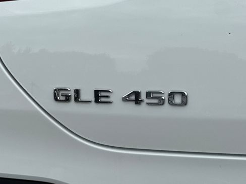 New 2026 Mercedes-Benz GLE 450 4MATIC Coupe image 27