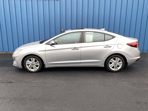 Used 2020 Hyundai Elantra Value Edition w/ Cargo Package (C1) image 11