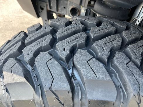 Used 2018 Jeep Wrangler Unlimited Sport S AWD/4WD image 29