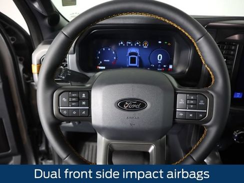 New 2026 Ford F150 Tremor w/ Equipment Group 402A High AWD/4WD image 41