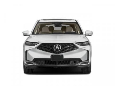 New 2026 Acura MDX SH-AWD image 4