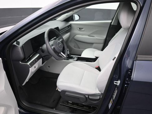 New 2026 Hyundai Kona SEL Sport image 9